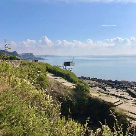 La Falaise By Interhome *