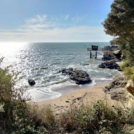 La Falaise By Interhome بورنيك