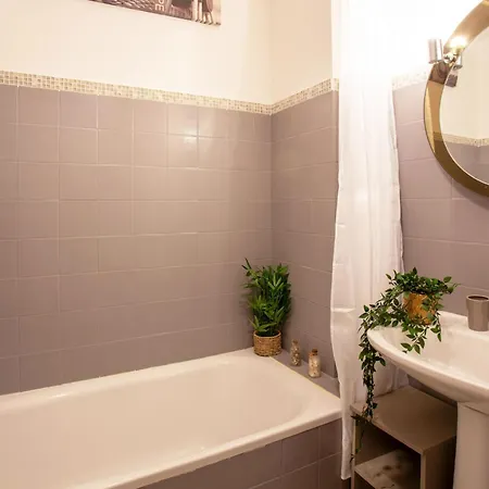 La Falaise By Interhome