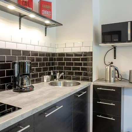 La Falaise By Interhome