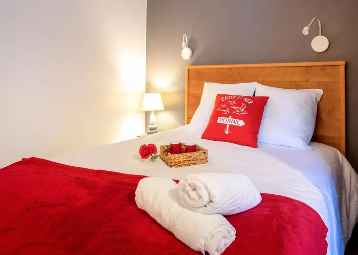 La Falaise By Interhome *