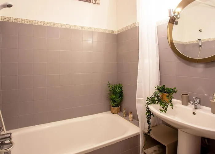 La Falaise By Interhome