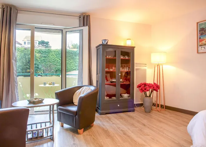 La Falaise By Interhome *