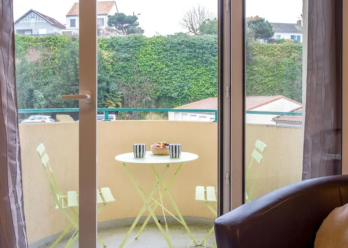 La Falaise By Interhome