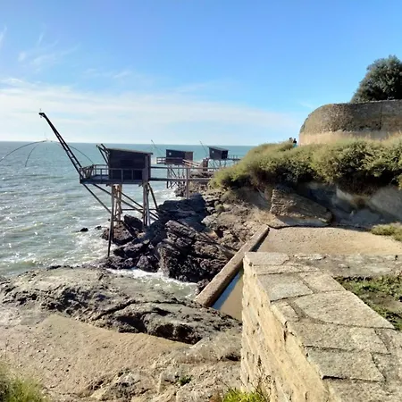 La Falaise By Interhome Apartment