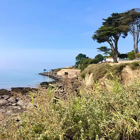 Apartment La Falaise By Interhome