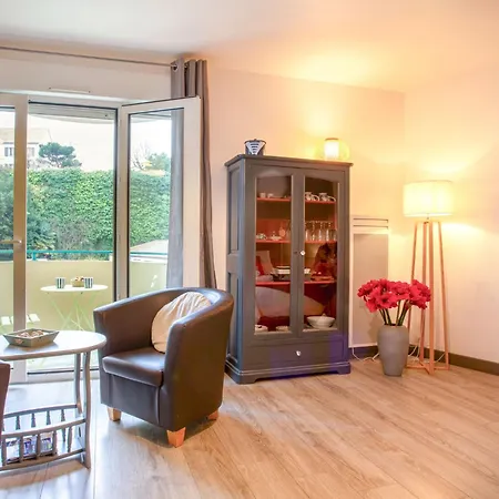 La Falaise By Interhome *