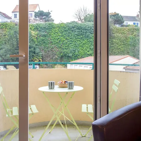 La Falaise By Interhome