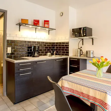 La Falaise By Interhome Apartment