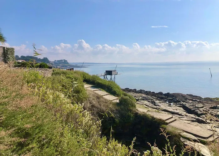 La Falaise By Interhome *