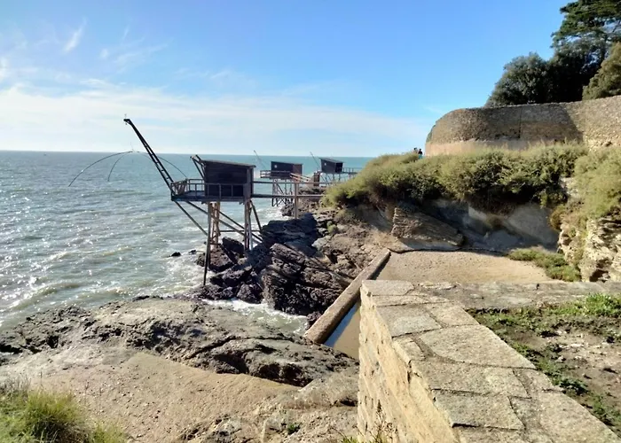 La Falaise By Interhome Appartamento