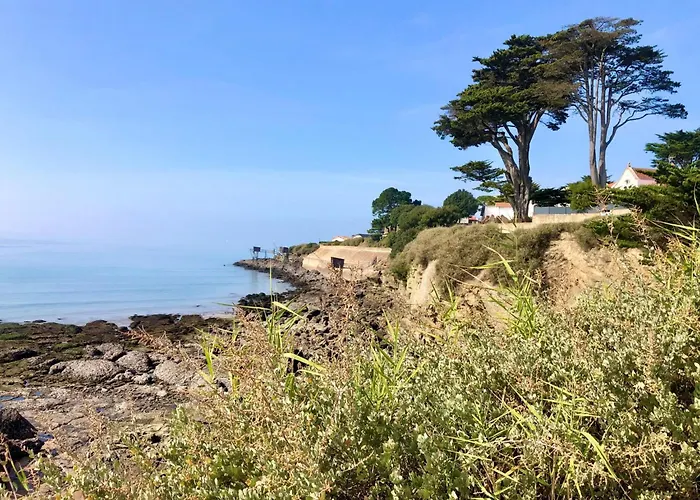 Appartamento La Falaise By Interhome