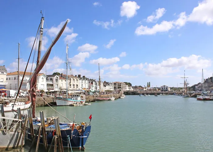 Appartamento La Falaise By Interhome *