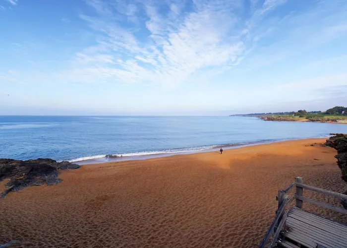 La Falaise By Interhome *