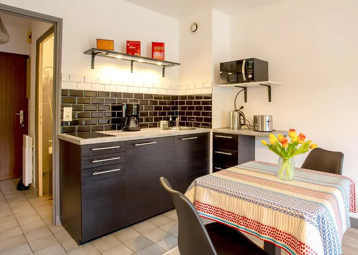 La Falaise By Interhome Appartamento